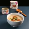 【萬順昌】慢煮吉品鮑魚罐頭-4P | 即開即食 方便營養 快速料理