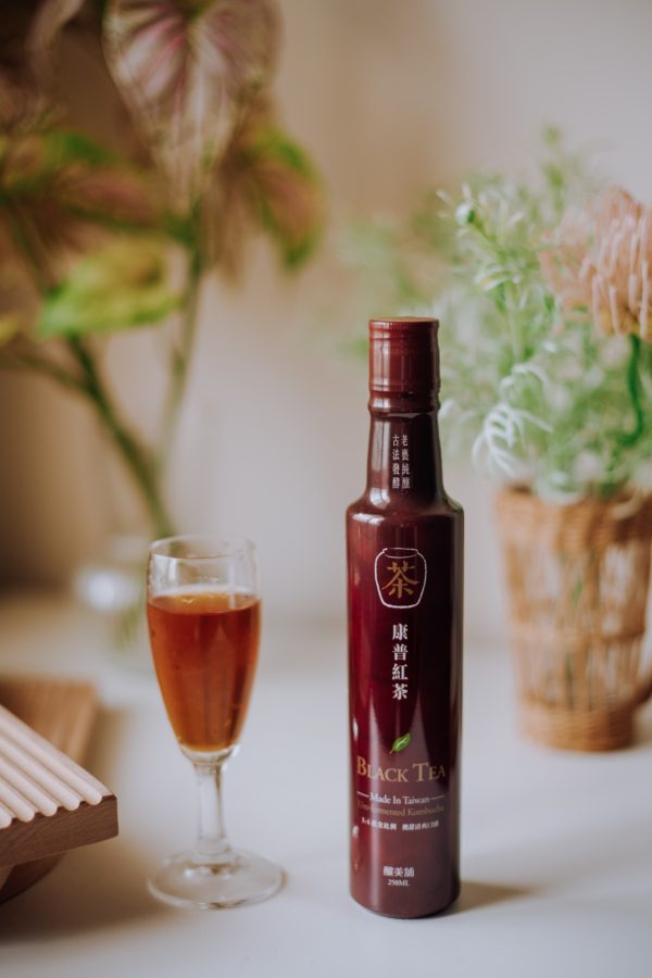 LINE_ALBUM_2024.10.18 _1_241018_7 【釀美舖 】康普紅茶 清香優雅 250ml