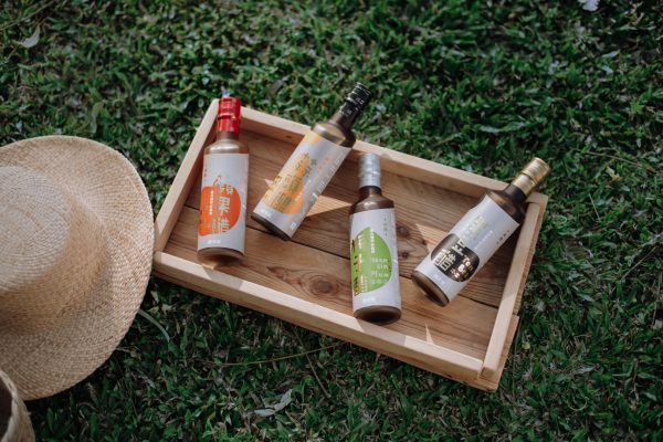 文化中心s-2 【釀美舖 】無糖純醋 2瓶裝禮盒