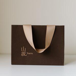 【加購】山說提袋