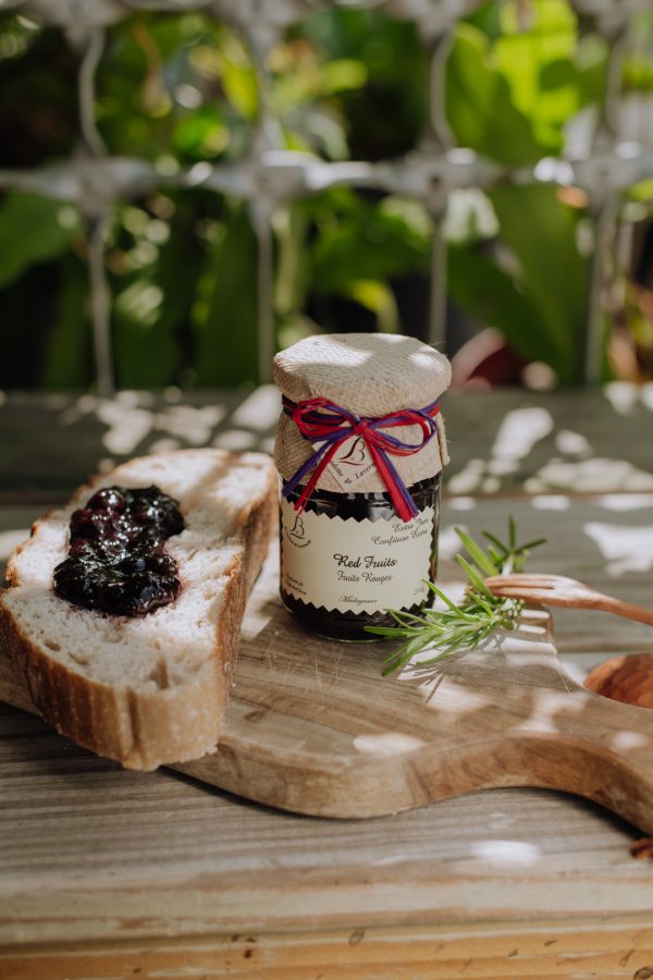 紅水果 | Red Fruits