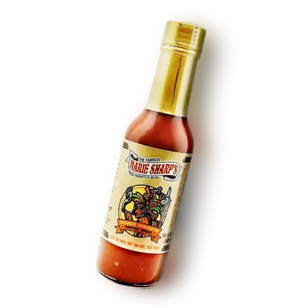 煙燻 | Mayan Smoked