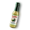 仙人掌 | Green Habanero