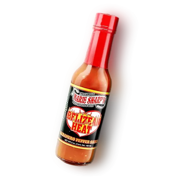 熱情 | Belizean Heat