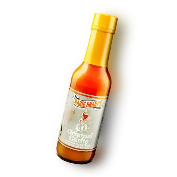 蒜味 | Original Garlic