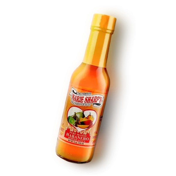 MH09B-芒愛泥PureMango 芒果泥 | Pure Mango