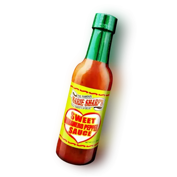 甜蜜蜜｜Sweet Habanero