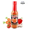 熱情 | Belizean Heat