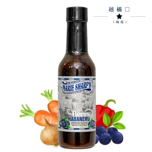 越橘莓｜Huckleberry