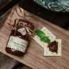 蜜漬柑橘巧克力抺醬 | Chocolate Candied Orange Zest