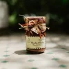 蜜漬柑橘巧克力抺醬 | Chocolate Candied Orange Zest